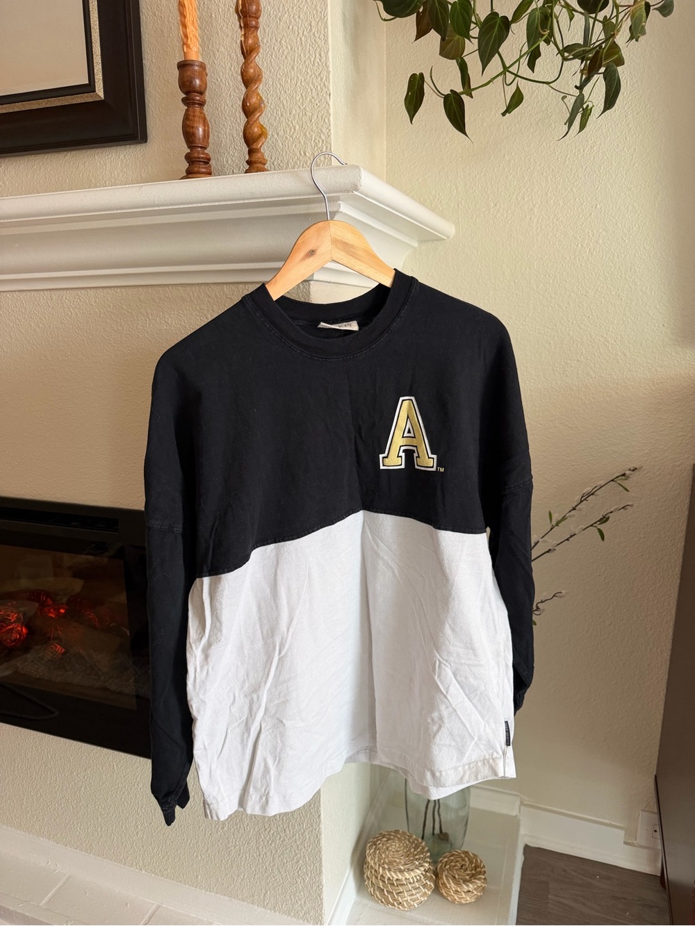 West Point Spirit Jersey